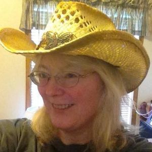 Meet your Posher, Judy